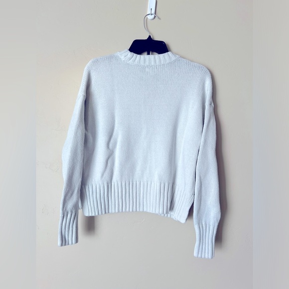 a new day Sweater - Picture 2 of 4